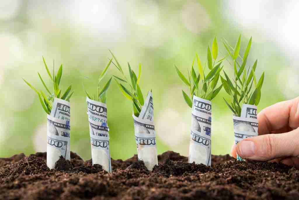 ways to make extra cash