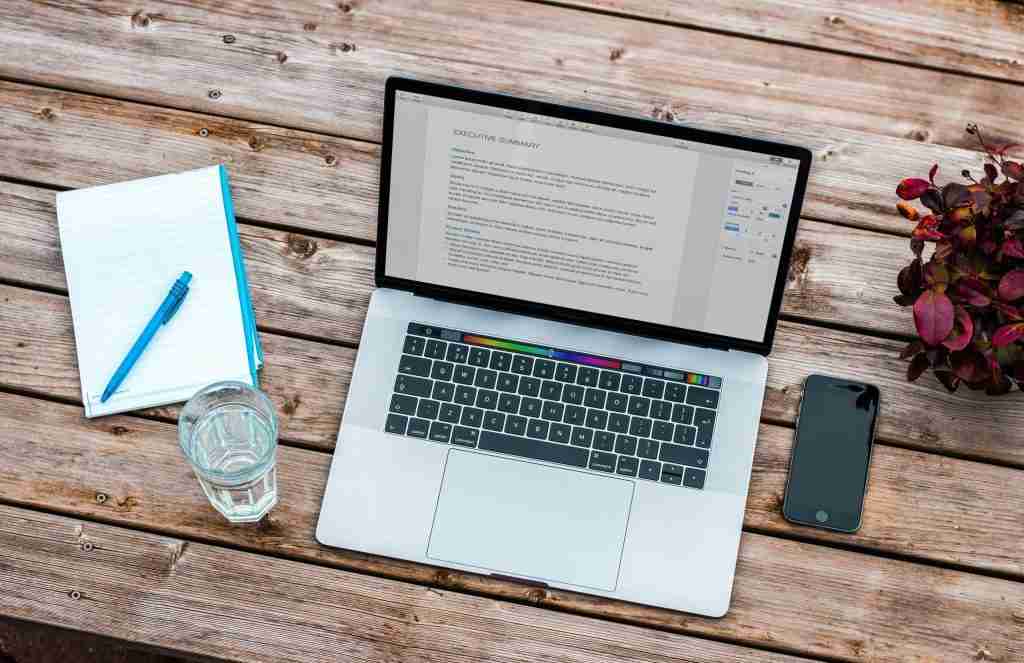 how to break into tech with no experience