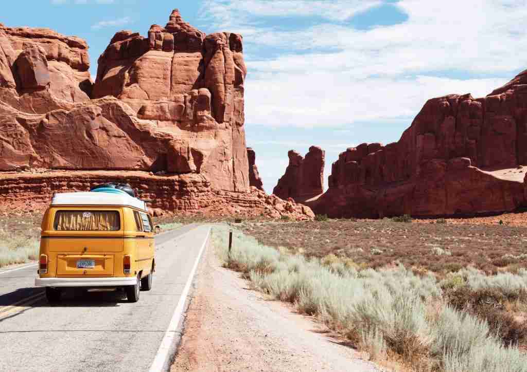 professional traveler job