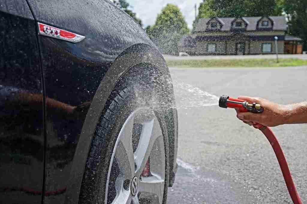 how to start a mobile detailing business