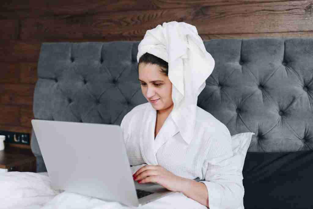 work from home jobs for single moms