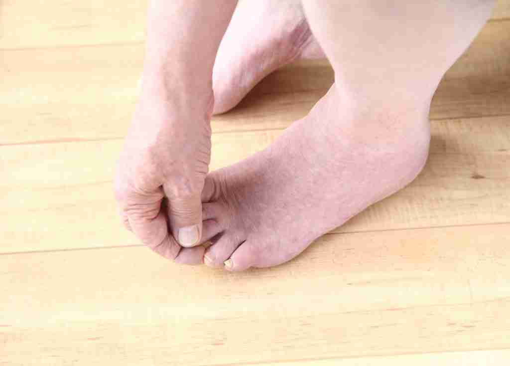 male feet pics