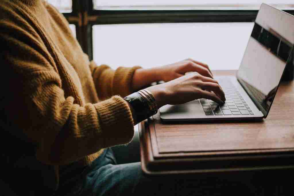 Day in the life of a Ux designer