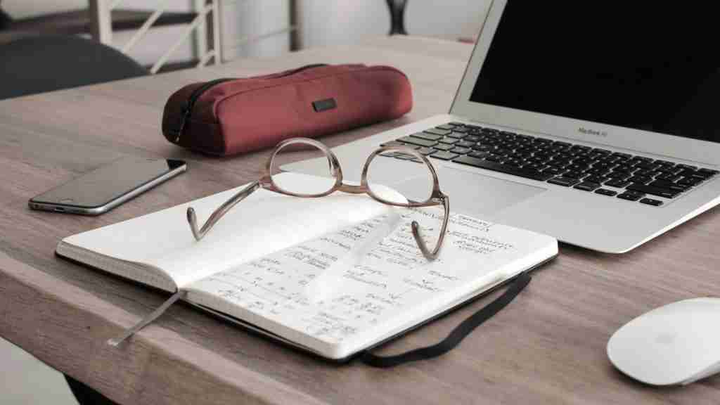accounting for contractors