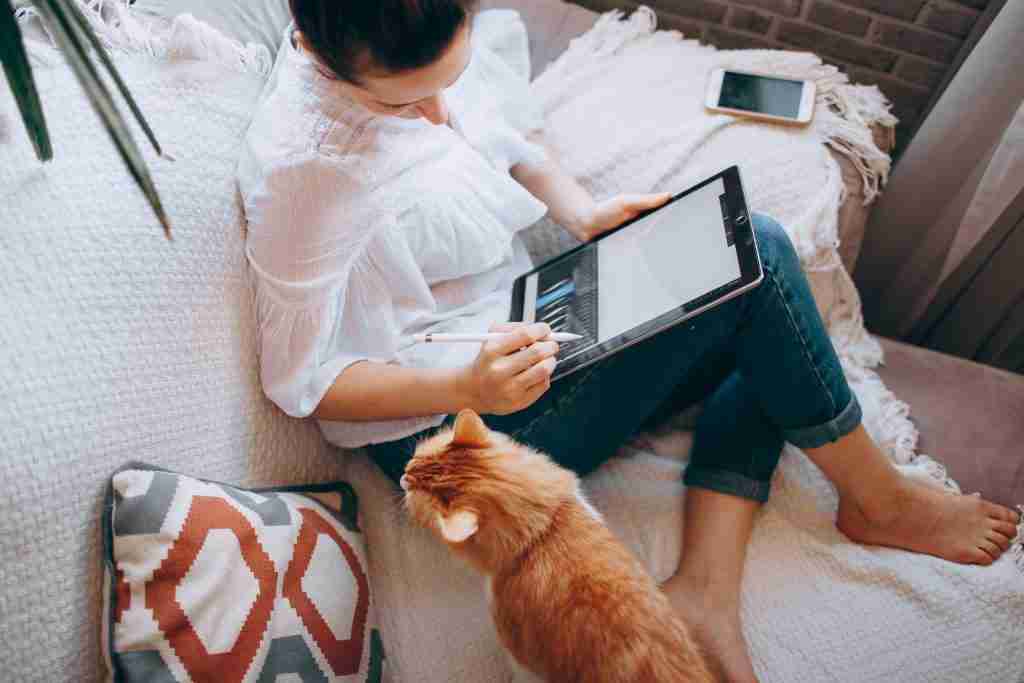 how to sell ebooks online with paypal
