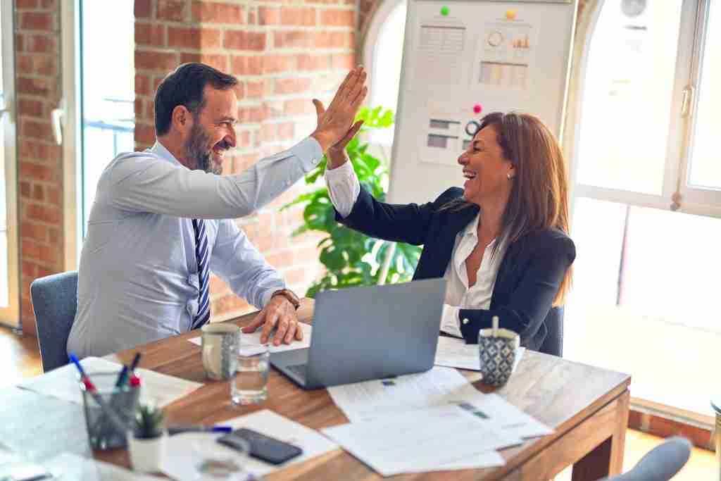coaching agreements