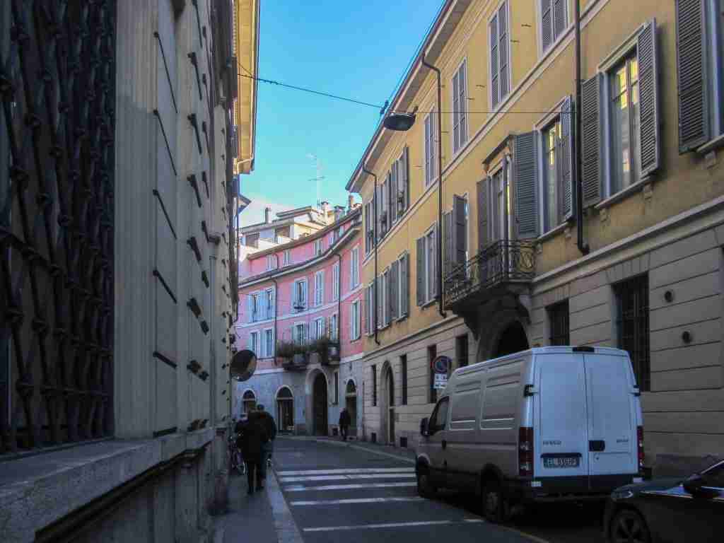 ways to make money with a cargo van