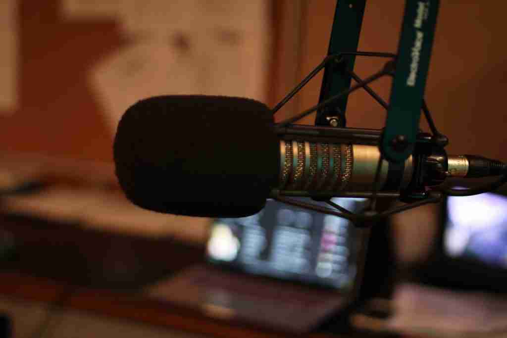 how do radio stations make money