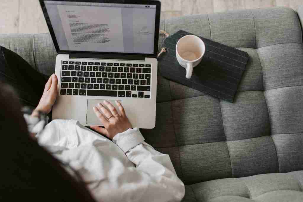 how to become a freelance writer with no experience