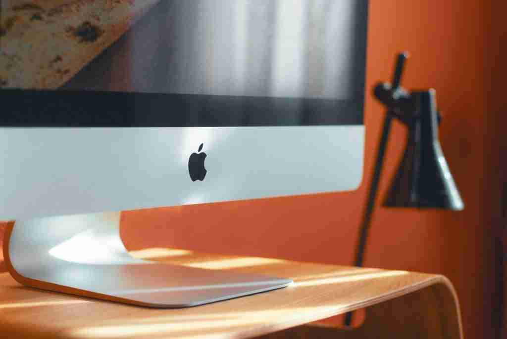 Photo by Tom Swinnen: https://www.pexels.com/photo/close-up-photography-of-apple-computer-1034649/